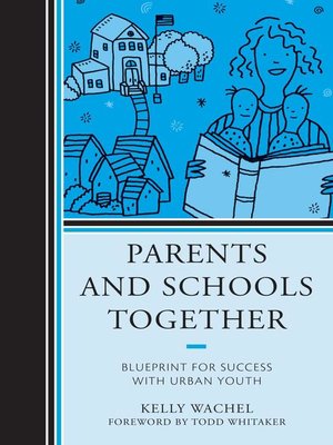 cover image of Parents and Schools Together